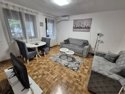 Vespučijeva | 4zida.rs