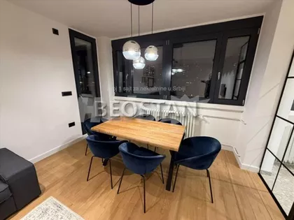 Bulevar Zorana Djindjica | 4zida.rs