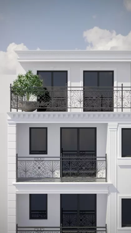 Milovana Gušića | 4zida.rs