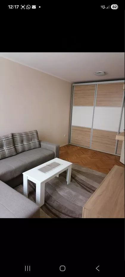 Futoška 21B | 4zida.rs