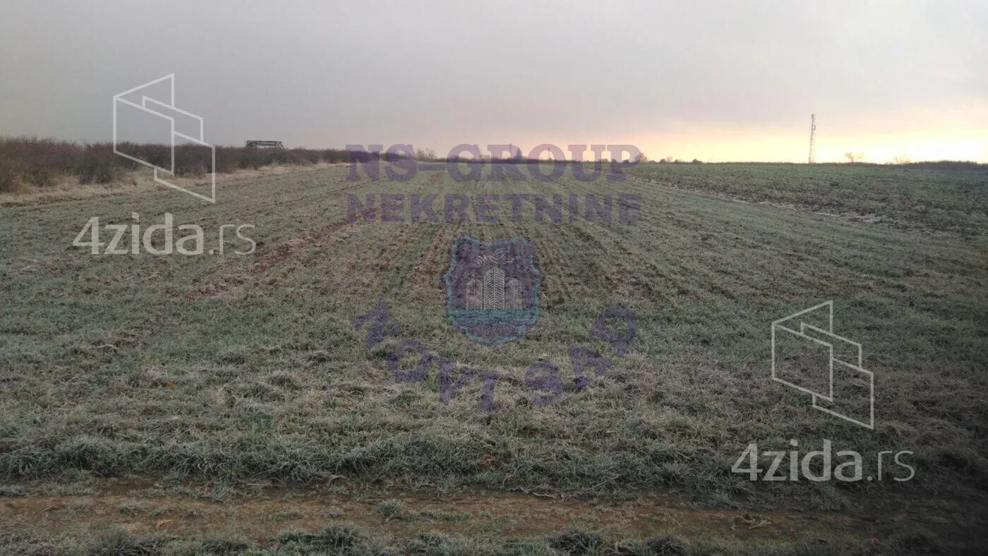 Građevinsko zemljište | 4zida