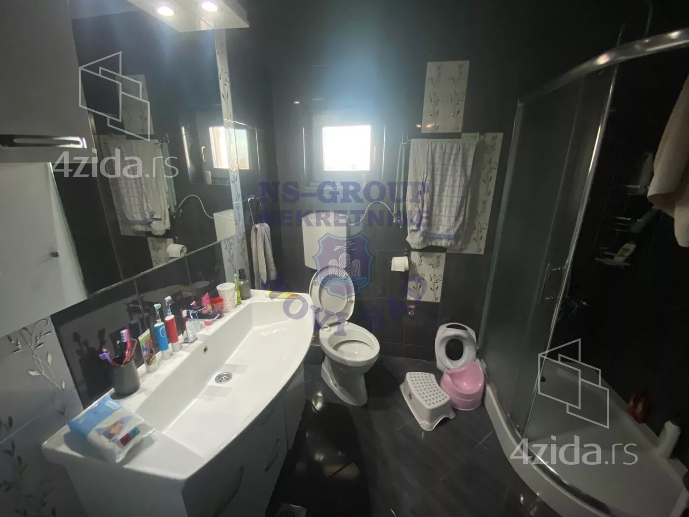 3-etažna kuća | 4zida