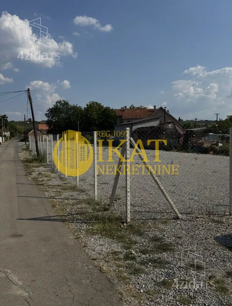 Građevinsko zemljište | 4zida