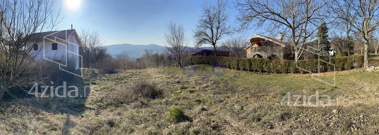 Građevinsko zemljište | 4zida