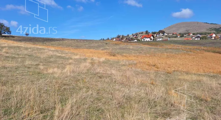 Građevinsko zemljište | 4zida