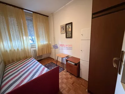 Prvomajska | 4zida.rs