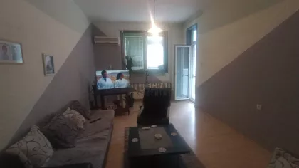Mažuranićeva | 4zida.rs
