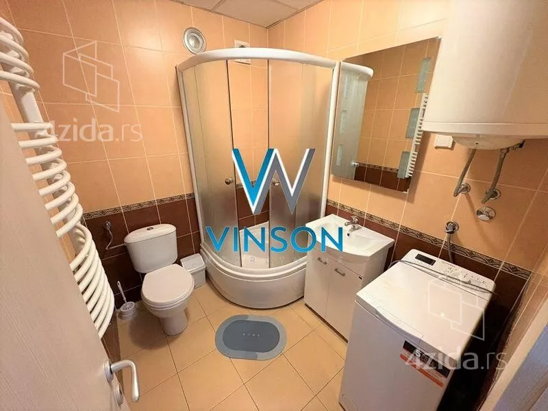 Garsonjera | 4zida