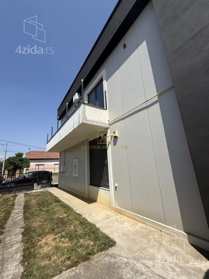 Kuća | 4zida