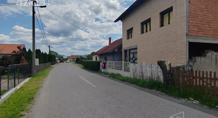 3-etažna kuća | 4zida