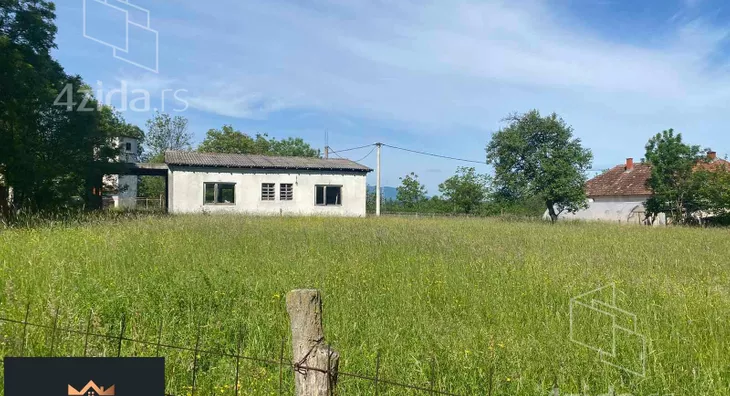 Poljoprivredno zemljište | 4zida