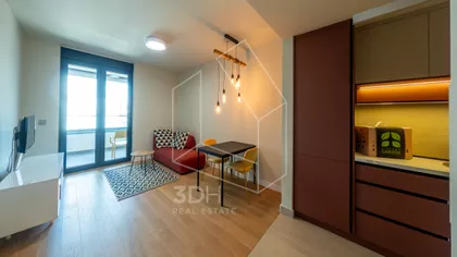 Đorđa Stanojevića 37 | 4zida.rs