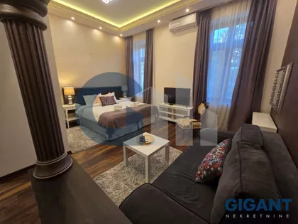Gavrila Principa-Savski venac | 4zida.rs