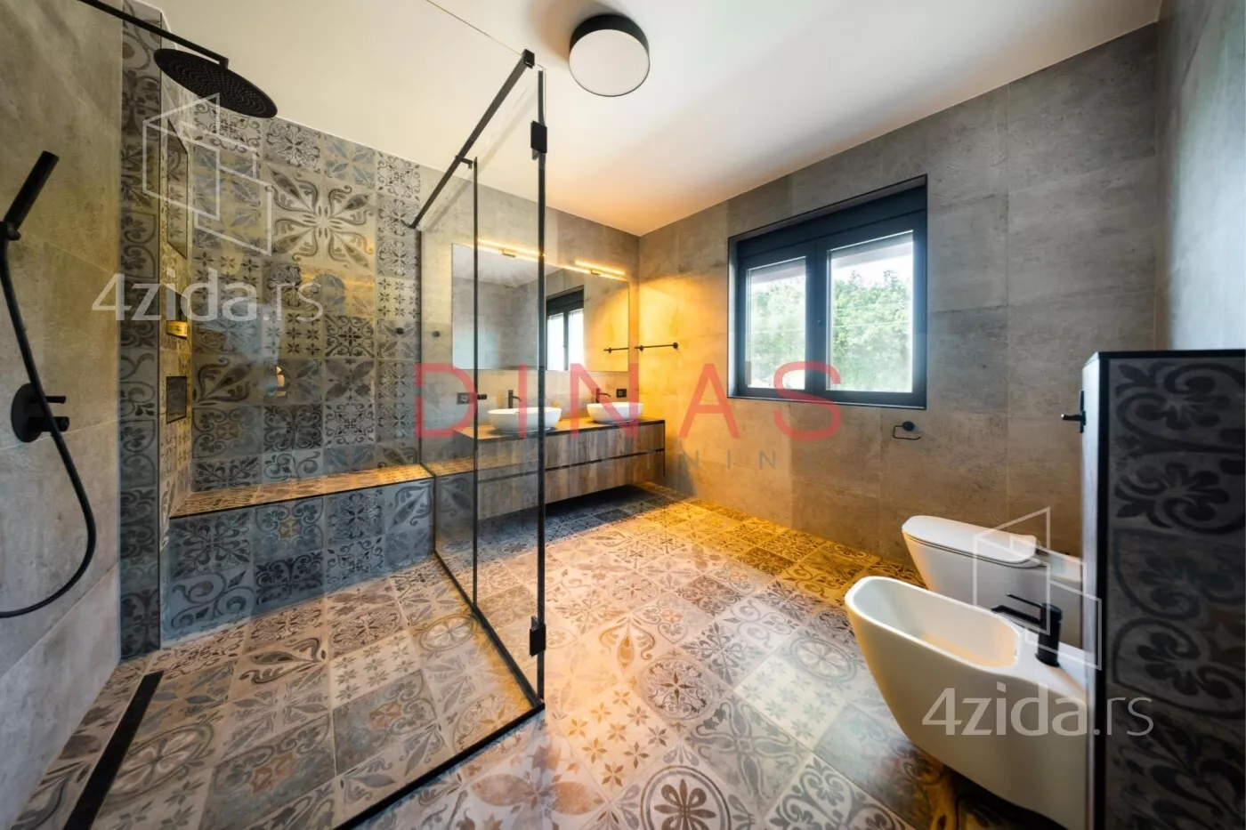 Kuća | 4zida