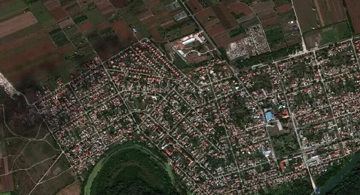 Poljoprivredno zemljište | 4zida