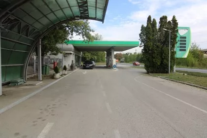 Gradske lokacije | 4zida.rs