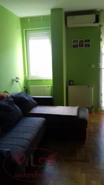Adamovićevo Naselje | 4zida.rs