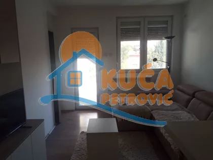 Njegoševa | 4zida.rs