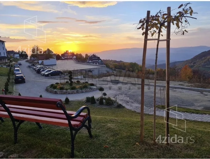 Garsonjera | 4zida