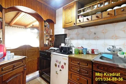 Lamartinova | 4zida.rs