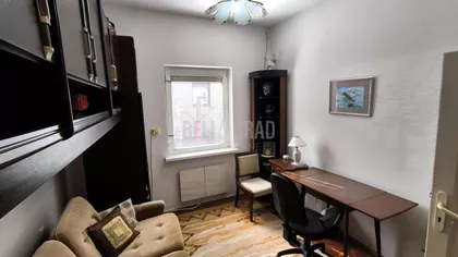 Nušićeva | 4zida.rs