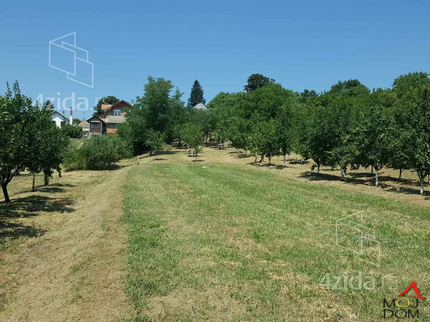 Kuća | 4zida