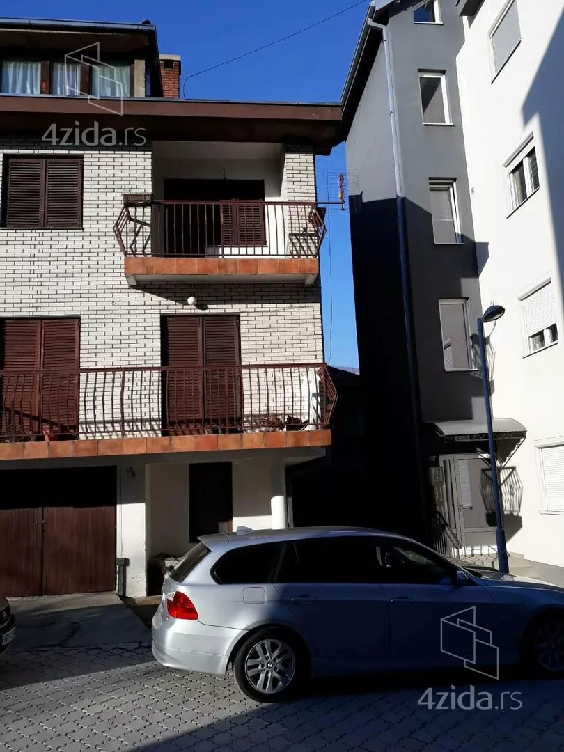 2-etažna kuća | 4zida