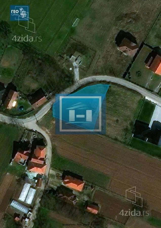 Plac | 4zida