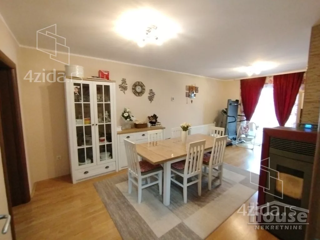 Kuća | 4zida