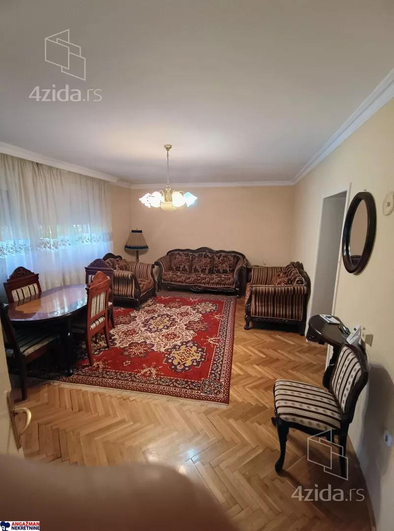 3-etažna kuća | 4zida