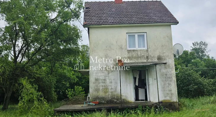 Poljoprivredno zemljište | 4zida