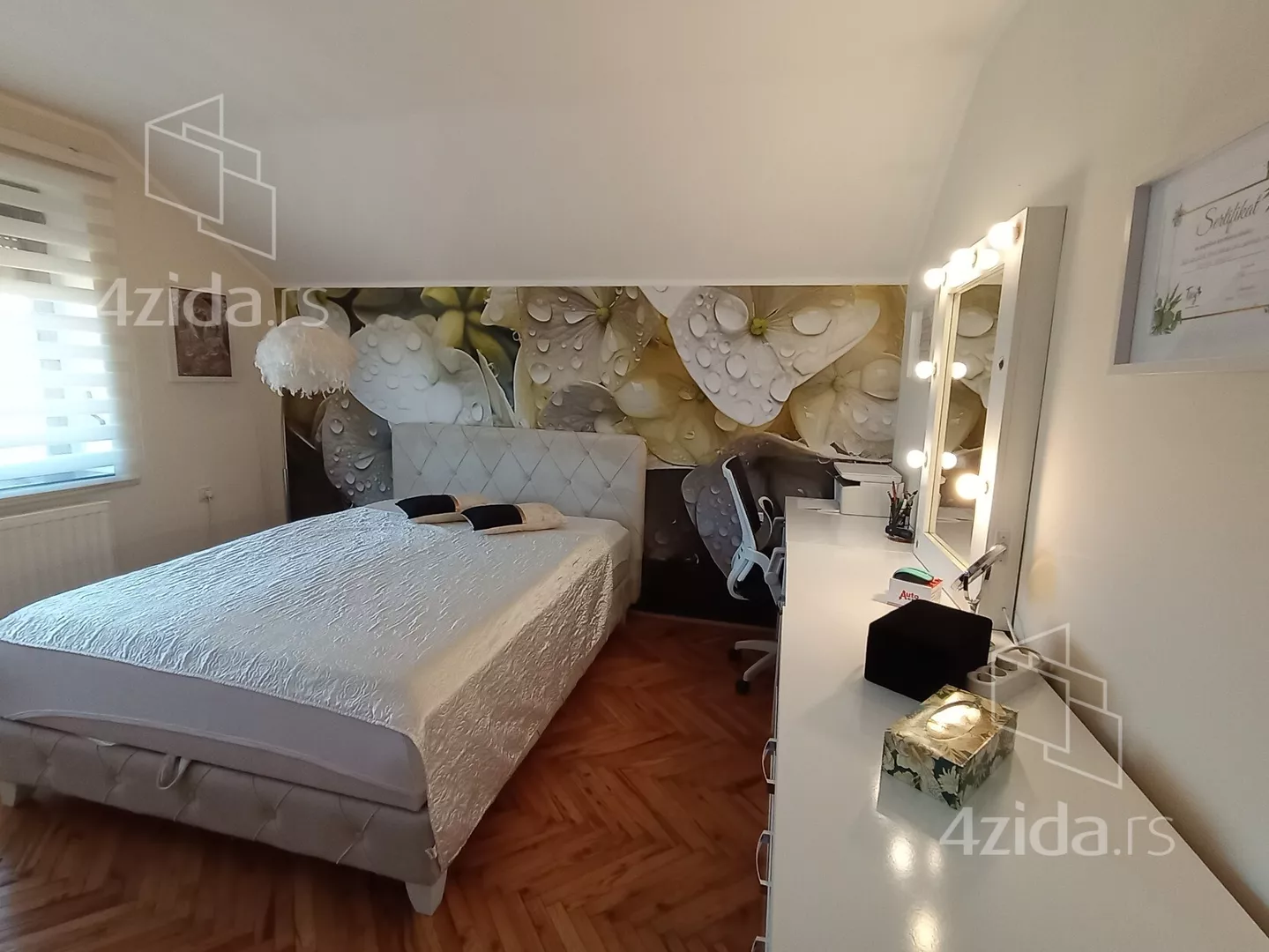 3-etažna kuća | 4zida
