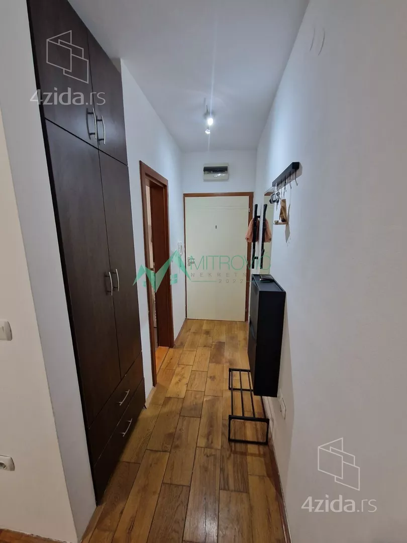 Garsonjera | 4zida