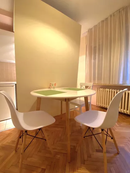 Vojvode Mišića | 4zida.rs