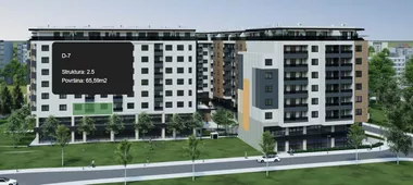 Save Maškovića 2 | 4zida.rs