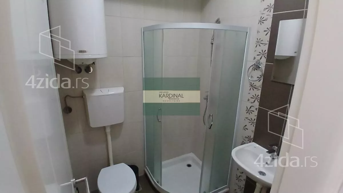 Garsonjera | 4zida