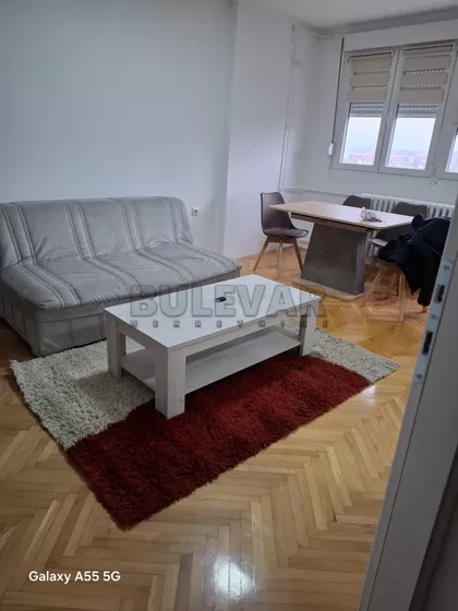 Branka Krsmanovića | 4zida.rs