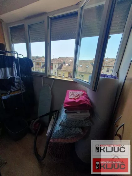 Novo Naselje | 4zida.rs