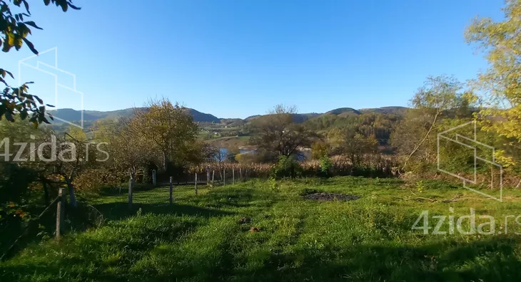 Poljoprivredno zemljište | 4zida