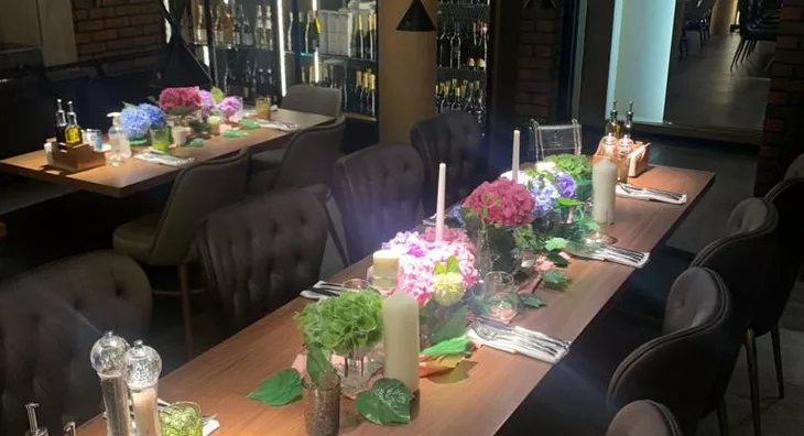 Ugostiteljski objekat | 4zida