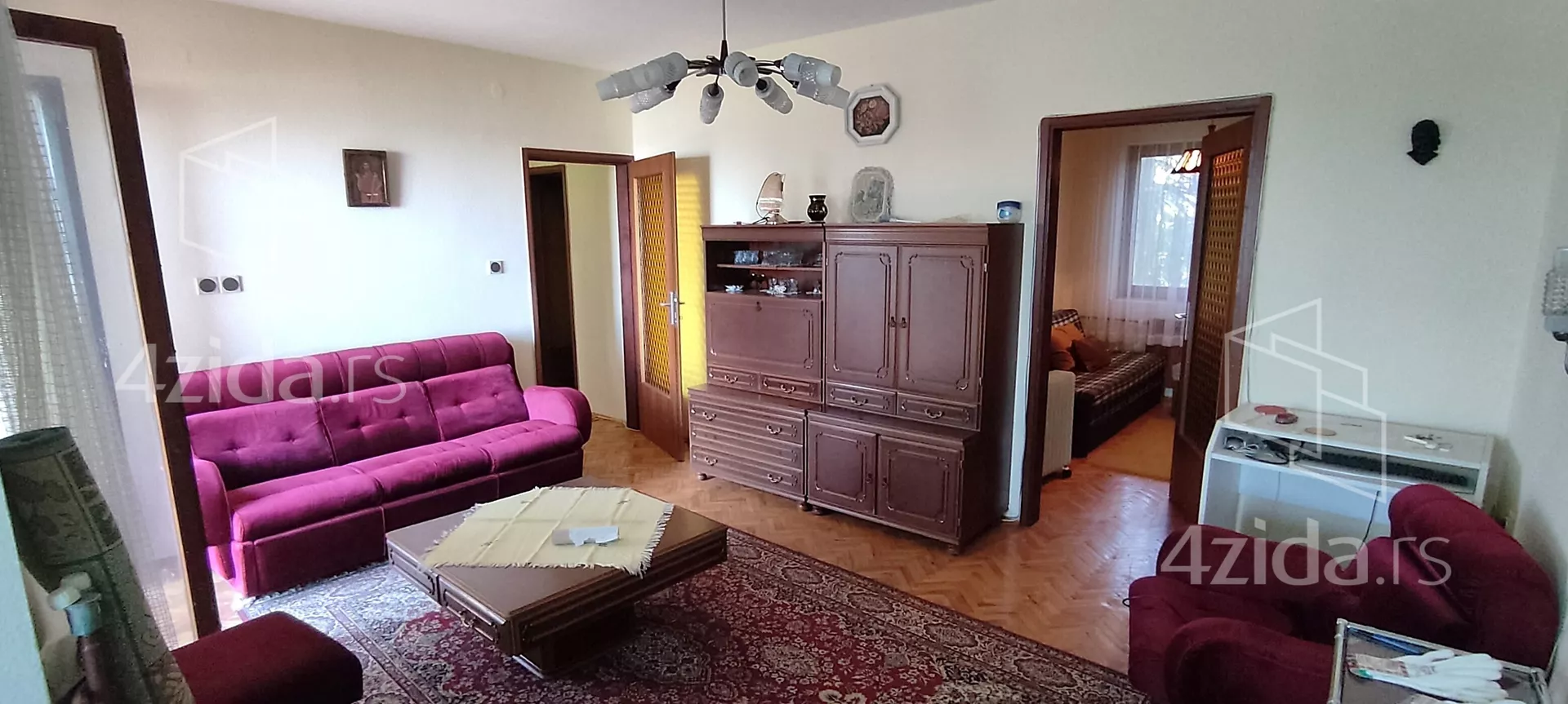 3-etažna kuća | 4zida