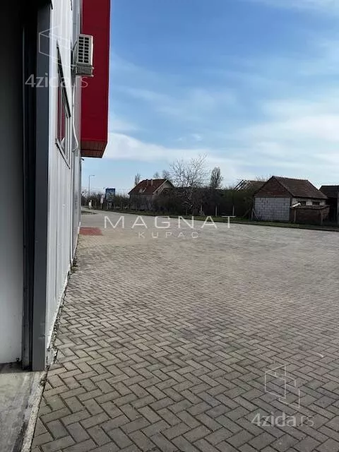 Kancelarija | 4zida
