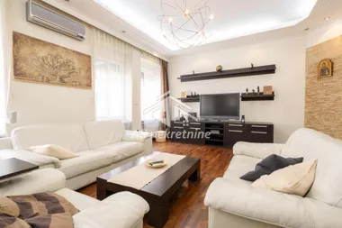 Obilićev Venac
