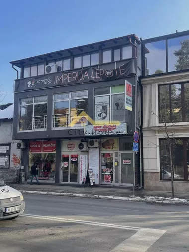 Centar