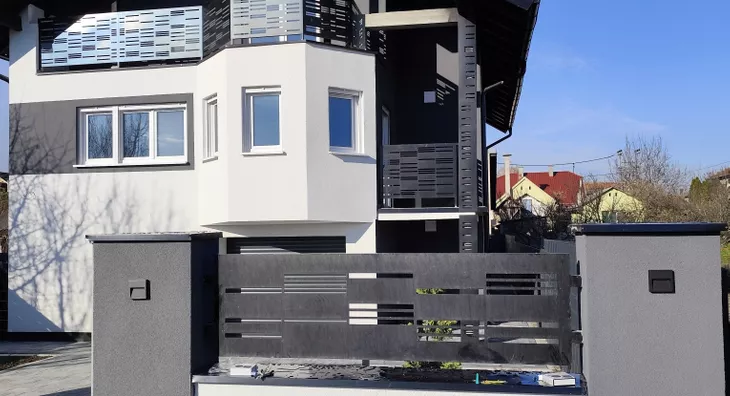 3-etažna kuća | 4zida