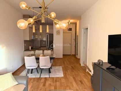 Bežanijska kosa 1 | 4zida.rs