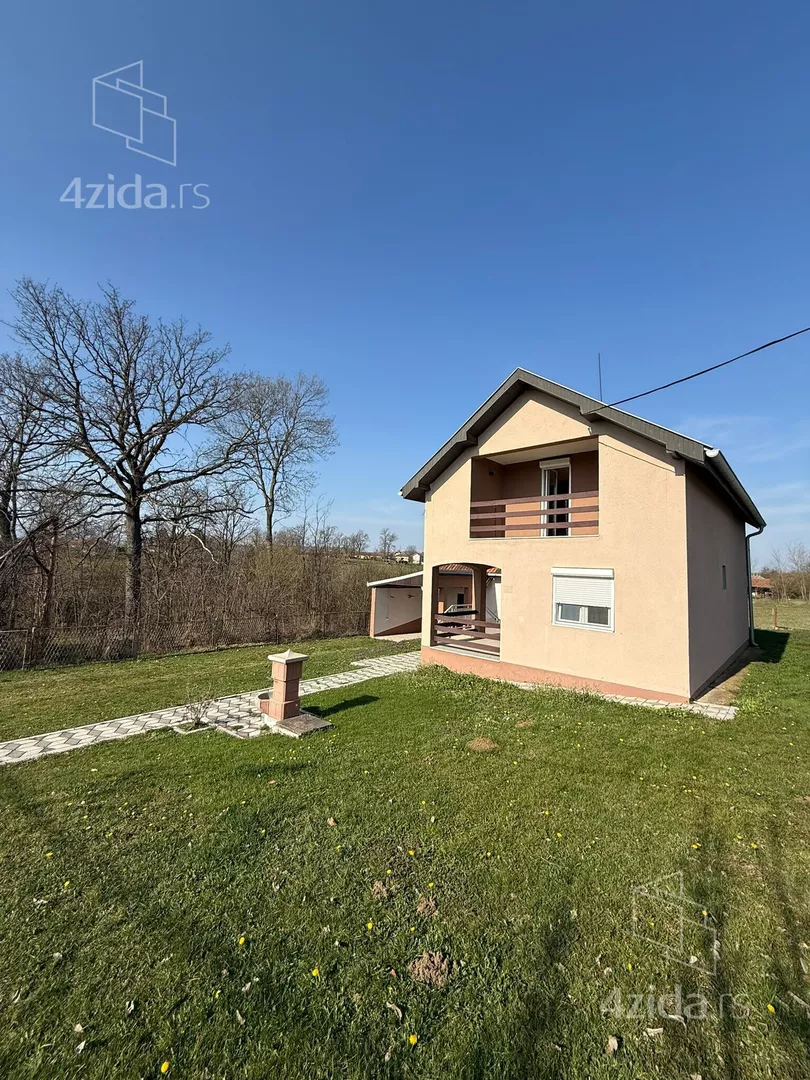 2-etažna kuća | 4zida