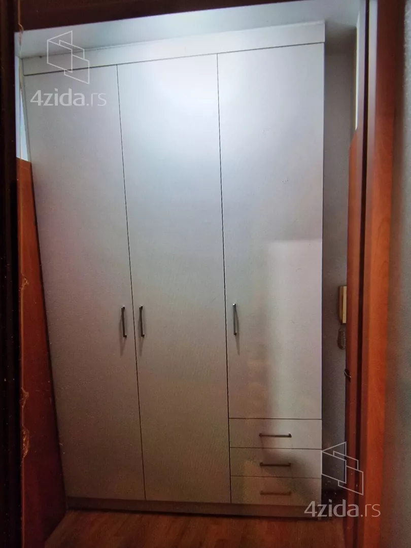 Garsonjera | 4zida