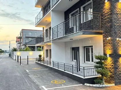 Miodraga Petrovića Čkalje 25 | 4zida.rs