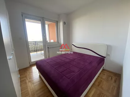 Bulevar Jovana Dučića | 4zida.rs